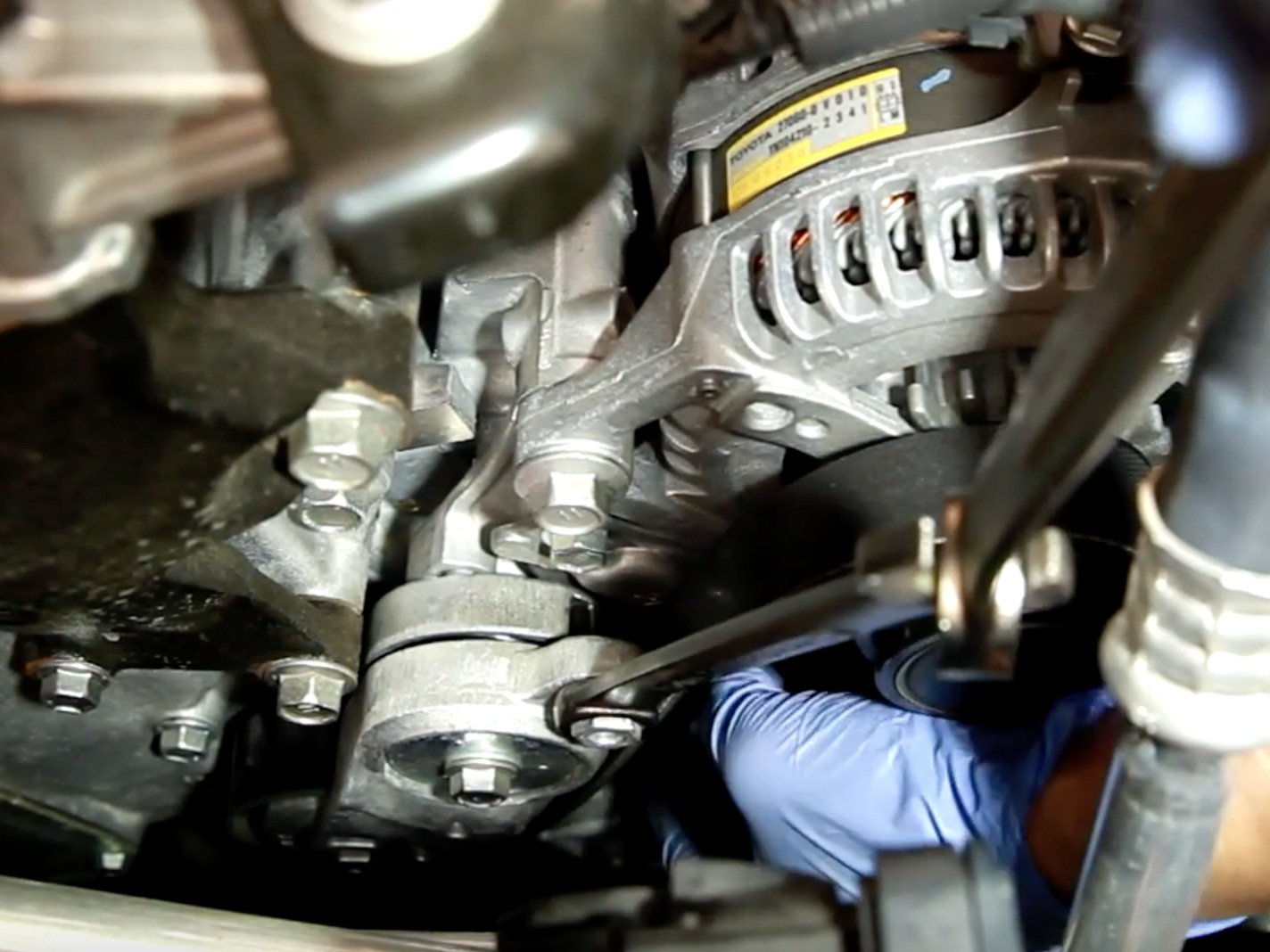 See C1617 in engine